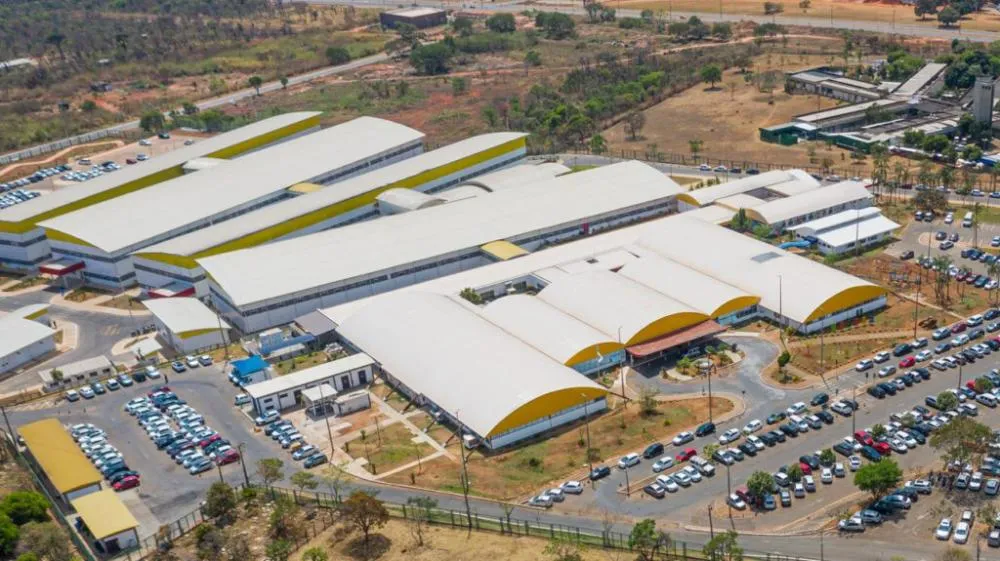 Hospital da Criança de Brasília abre seleção para técnico de enfermagem em UTI