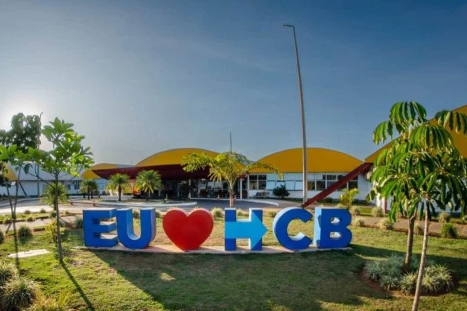 Hospital da Criança de Brasília abre seleção para analista de Gestão de Pessoas