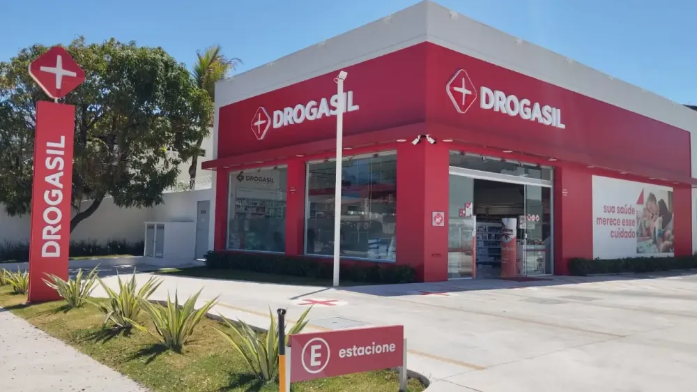 Drogasil terá novo centro de distribuição em Valparaíso de Goiás e prevê mais de 500 empregos