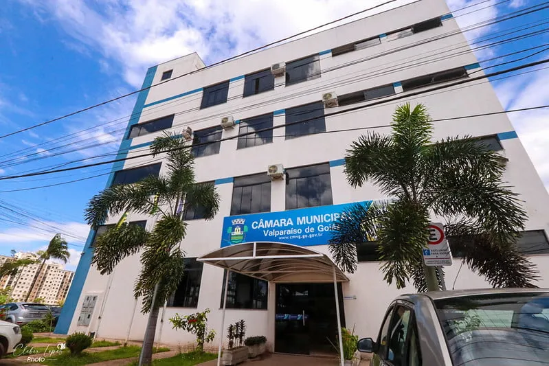 Foto: Cleben Lopes / Câmara Municipal