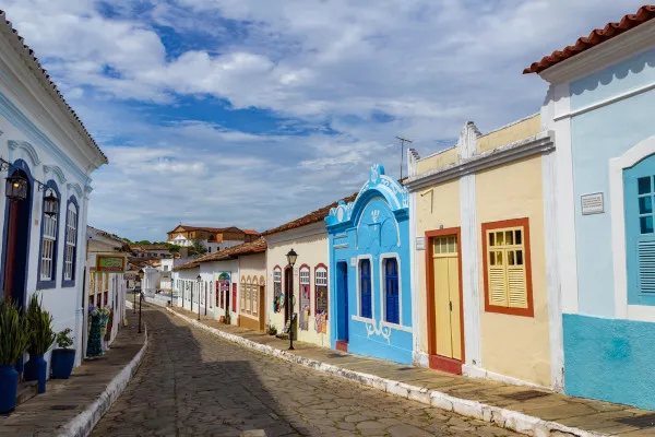 Goiás - GO